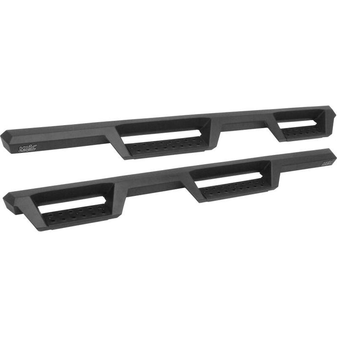 Westin 56-14065 WES Nerf Bars - HDX Drop