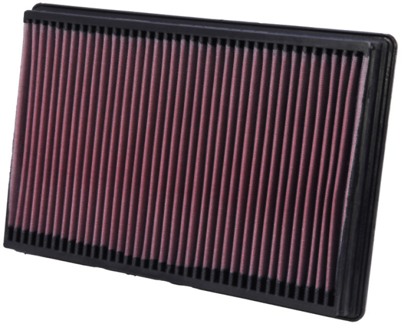 Load image into Gallery viewer, K&amp;N Engineering 33-2247 KN Drop in Air Filters
