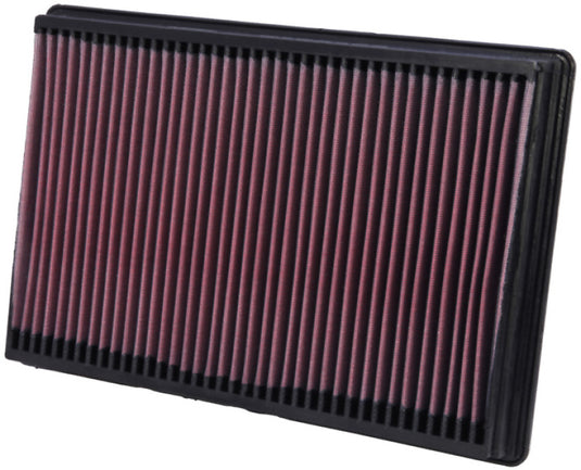 K&N Engineering 33-2247 KN Drop in Air Filters