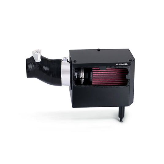 Mishimoto MMAI-CLA45-14BK MM Air Intakes