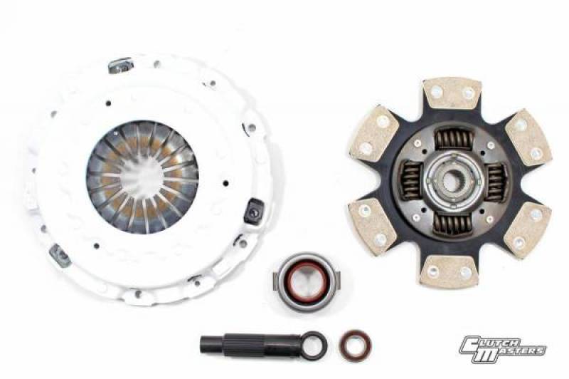 Load image into Gallery viewer, Clutch Masters 08520-HDC6 CM FX400 Clutch Kits

