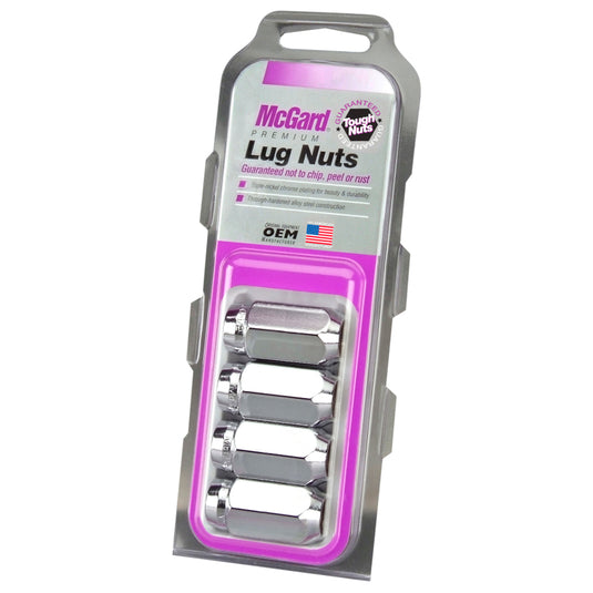 Mcgard 64069 MCG Hex Lug Nuts