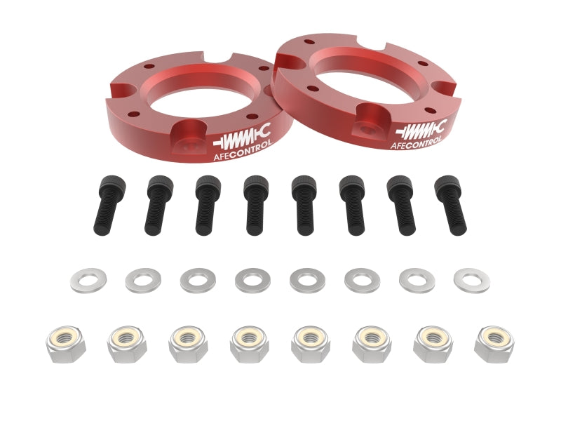 Load image into Gallery viewer, Afe 416-72T010-R AFE Lift Kits
