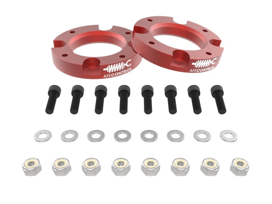 Afe 416-72T010-R AFE Lift Kits