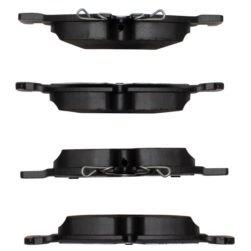 Load image into Gallery viewer, Dfc 1600-1795-01 DFC Euro 5000 Ceramic Brake Pads

