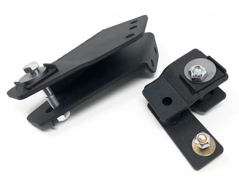 Load image into Gallery viewer, Tuff Country 20842 TUF Axle Pivot Drop Brackets
