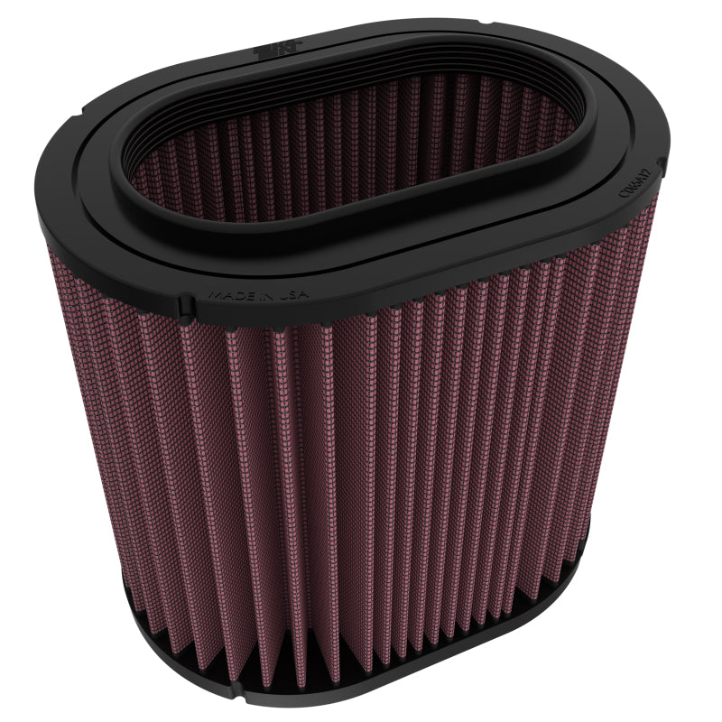 Load image into Gallery viewer, K&amp;N Engineering E-0644 KN Drop in Air Filters
