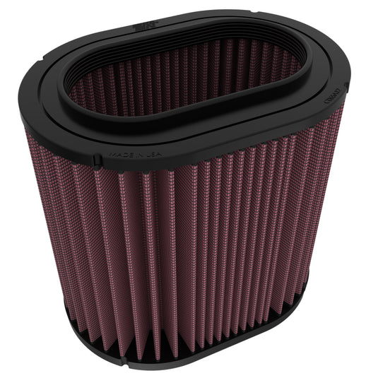 K&N Engineering E-0644 KN Drop in Air Filters