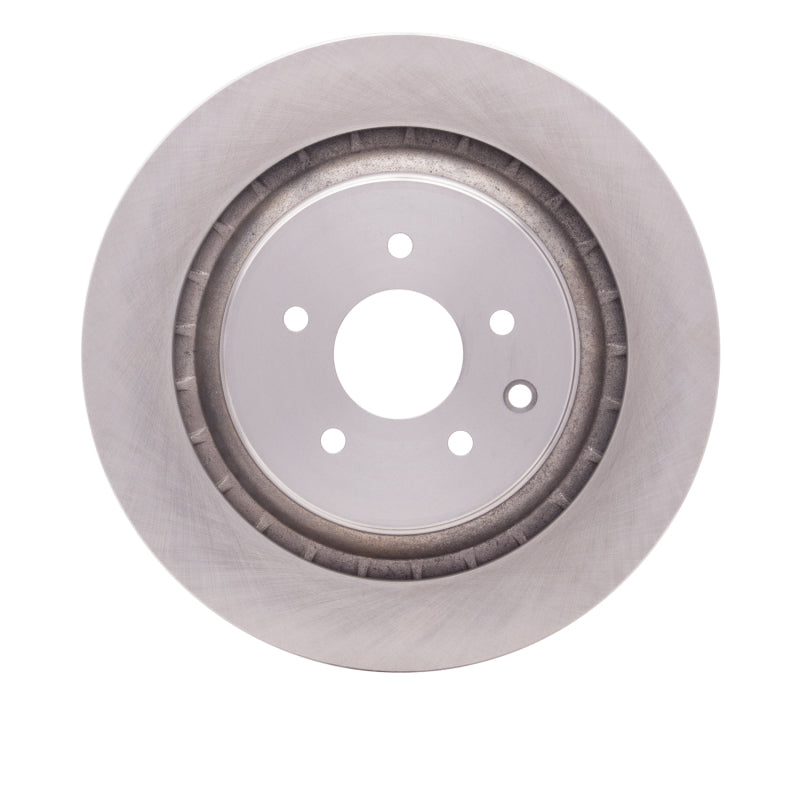 Load image into Gallery viewer, Dfc 600-68013 DFC Brake Rotors - Plain
