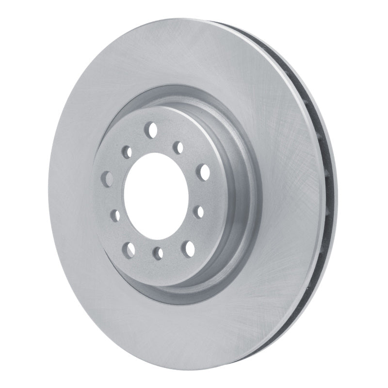 Load image into Gallery viewer, Dfc 600-31054D DFC Brake Rotors - Plain
