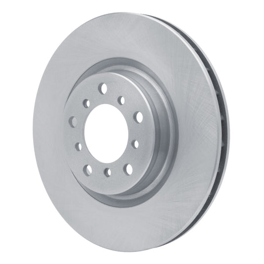 Dfc 600-31054D DFC Brake Rotors - Plain