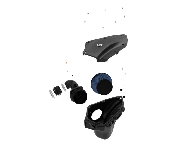 Load image into Gallery viewer, Afe 54-81012-B AFE Magnum FORCE Stage-2Si Cold Air Intakes
