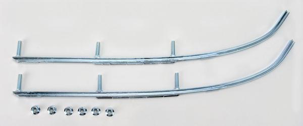 Studboy DOO-S2564-90 Shaper Bars - 9in.