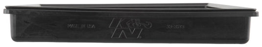 K&N Engineering 33-3073 KN Drop in Air Filters