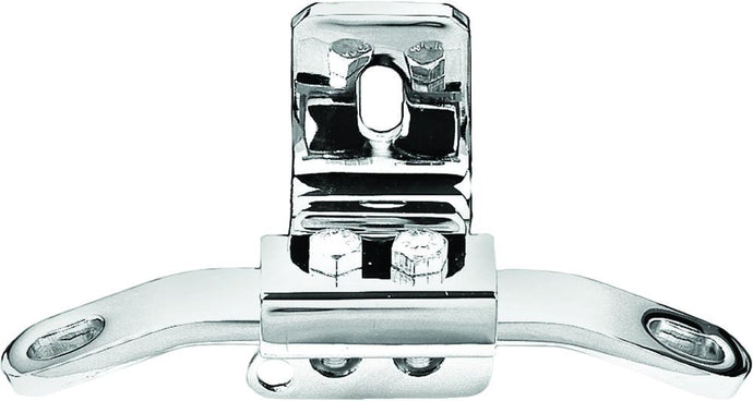 Harddrive 032536 Heavy-Duty Top Motor Mount
