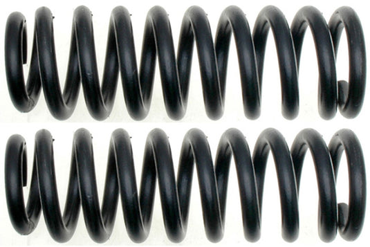 Moog 81088 MOH Coil Springs