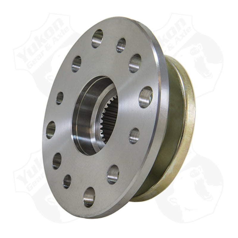 Load image into Gallery viewer, Yukon Gear &amp; Axle YY T35040-29 YUK Yokes
