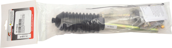 All Balls 51-1106-R Rack Tie Rod Kit