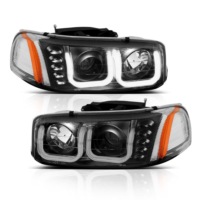 Load image into Gallery viewer, Anzo 111303 ANZ LED/Projector Headlights
