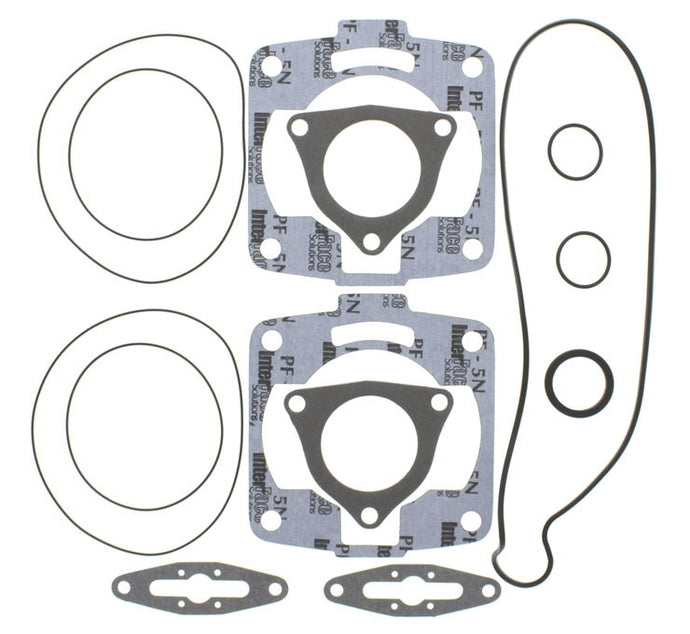 Vertex 710265 Top End Gasket Kit