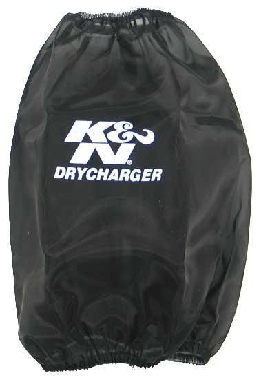 Load image into Gallery viewer, K&amp;N Engineering RC-5046DK KN DryCharger Air Filter Wrap
