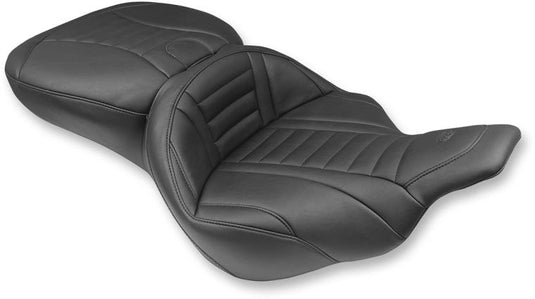 Mustang 76739 Super Deluxe Touring Seat