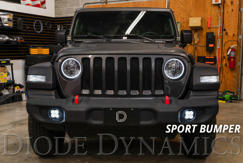 Load image into Gallery viewer, Diode Dynamics DD7052 DIO LED Light Pods
