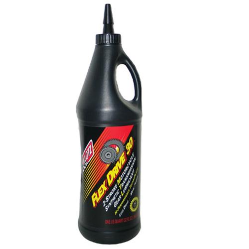 Klotz Oil KL-506(10) Flex Drive 30 Synthetic Gear Lubricant - 1qt.