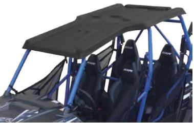 Open Trail V000018-11056T Roof - Molded