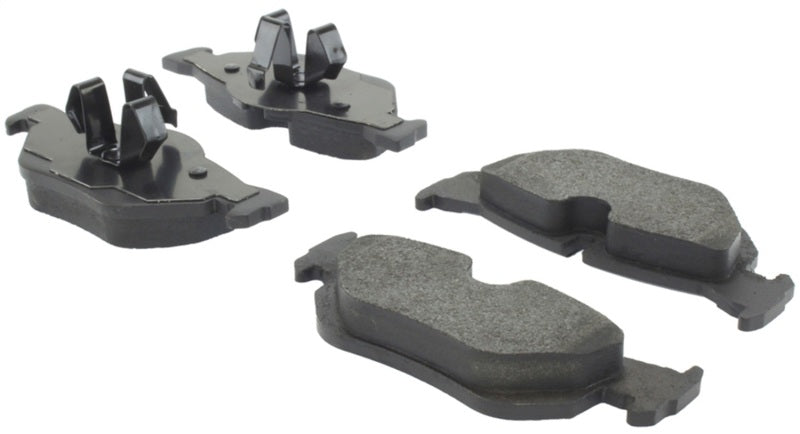 Load image into Gallery viewer, Stoptech 308.12670 ST Street Brake Pads
