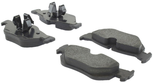 Stoptech 308.12670 ST Street Brake Pads