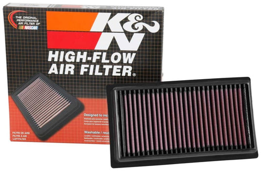 K&N Engineering 33-5060 KN Drop in Air Filters