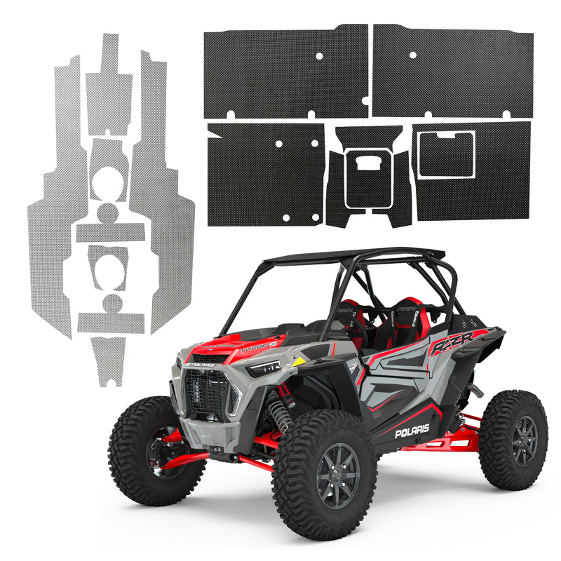 Load image into Gallery viewer, Dei 902403 DEI Heat Shields - Kit
