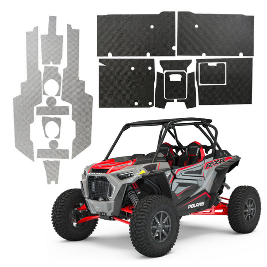 Dei 902403 DEI Heat Shields - Kit