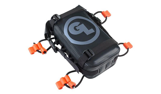 Giant Loop FDBG17 Roll Top Fender Bag