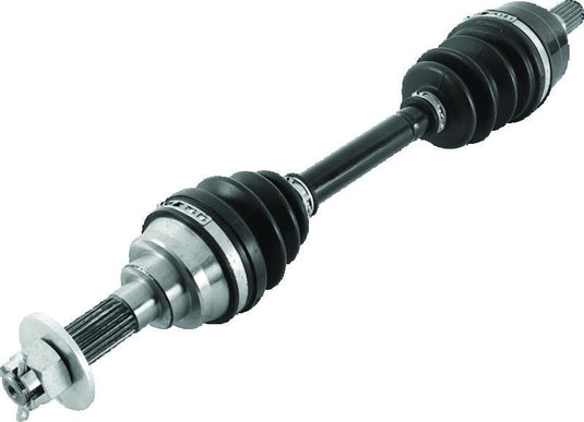 Quadboss 609172 QBS Axles