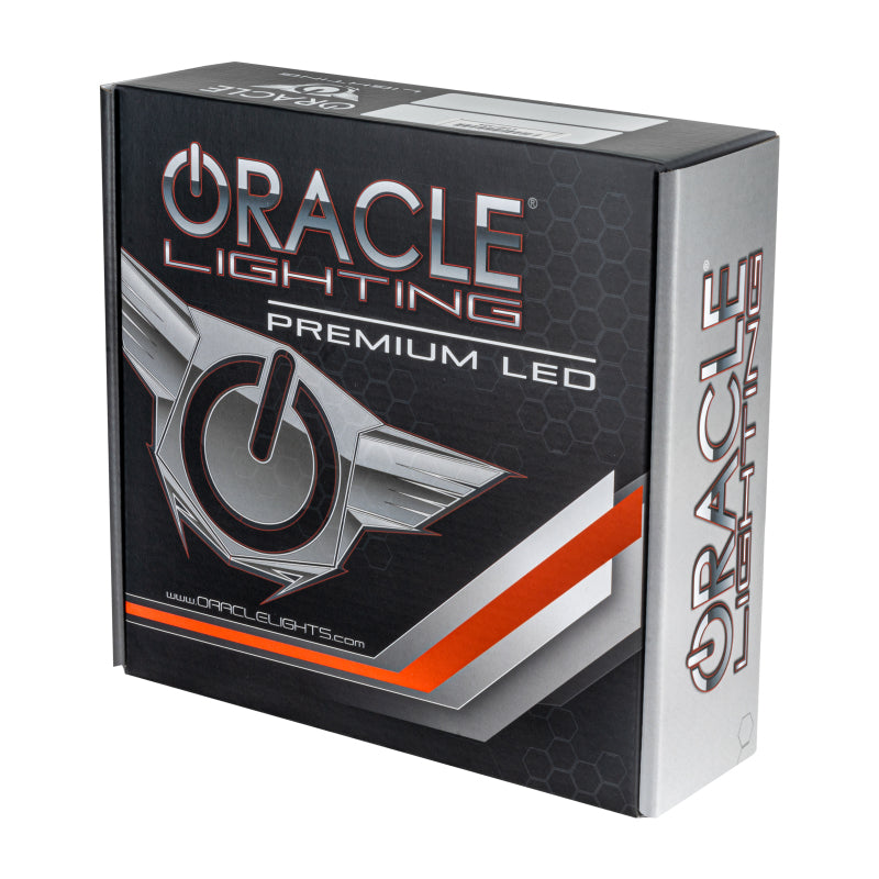 Load image into Gallery viewer, Oracle Lighting 2670-334 ORL Headlight Halo Kits
