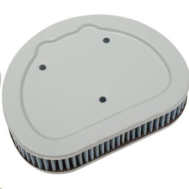 Drag Specialties 1011-4198 Reusable Air Filter