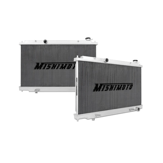 Mishimoto MMRAD-NIS-08 MM Radiators - Alum
