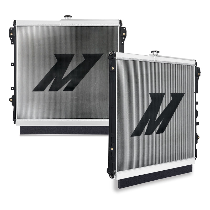 Load image into Gallery viewer, Mishimoto MMRAD-TUN-07 MM Radiators - Alum
