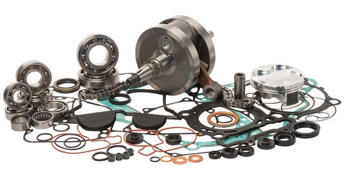 Vertex WR101-073 Complete Engine Rebuild Kit In A Box