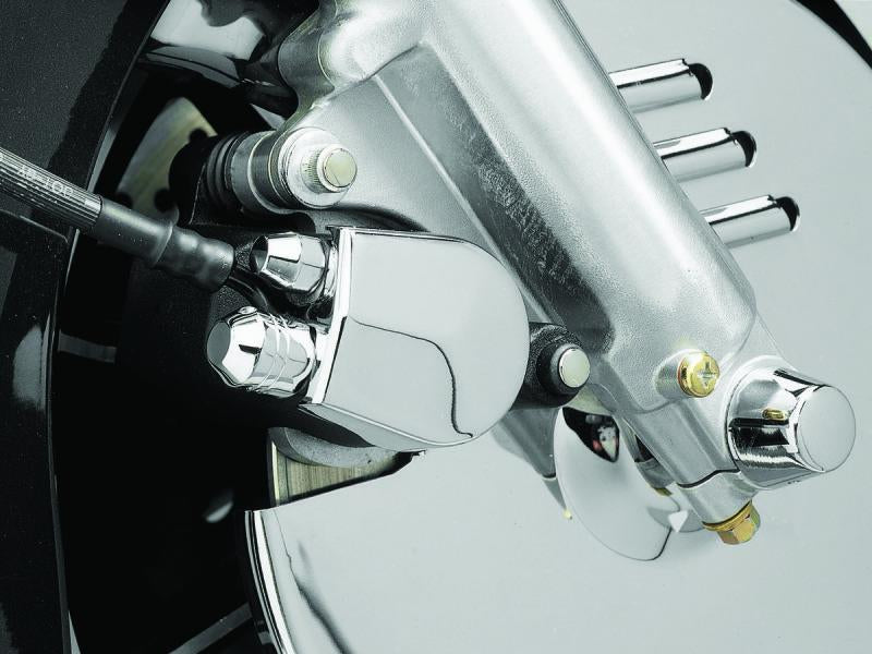 Load image into Gallery viewer, Kuryakyn 2014 KUR Bolt Covers D
