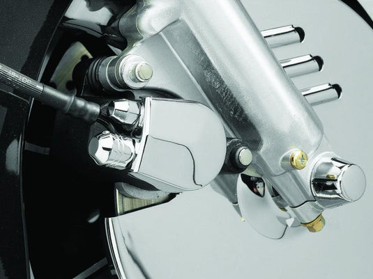 Kuryakyn 2014 KUR Bolt Covers D