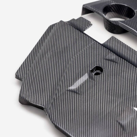 Seibon EC22NSZ SEI Engine Covers