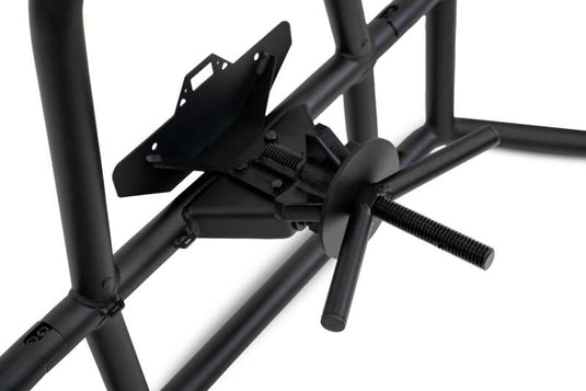 Dv8 Offroad TCJK-14 DVE Tire Carriers