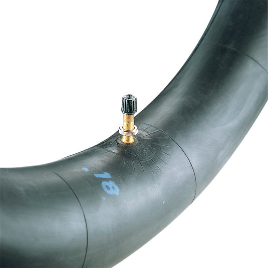 Pirelli 2108910 Heavy Duty Inner Tube - 3.0/2.5, 80/ 100-16 - TR-4 Valve Stem