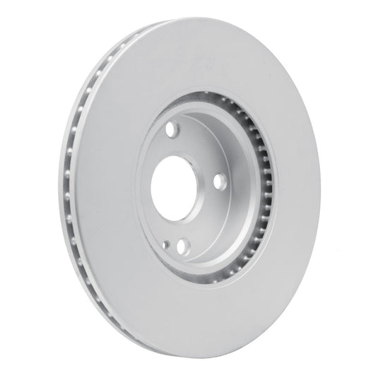Dfc 604-80074 DFC GeoSPEC Coated Rotors - Plain