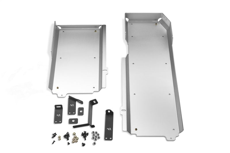 Load image into Gallery viewer, Rugged Ridge 18003.53 RUG Skid Plates
