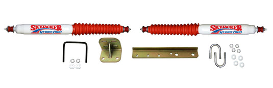 Skyjacker 7200 SKY Steering Damper