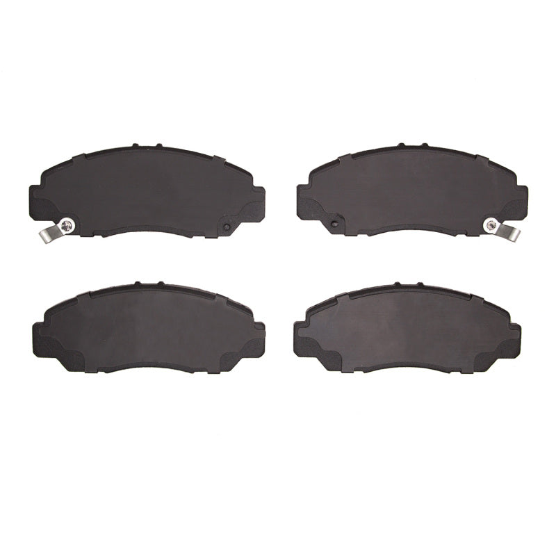 Load image into Gallery viewer, Dfc 4000-1608-00 DFC 4000 HybriDynamic Brake Pads
